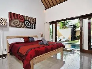 סמיניאק Villa Capri אינדונזיה