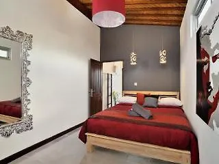 סמיניאק Villa Capri