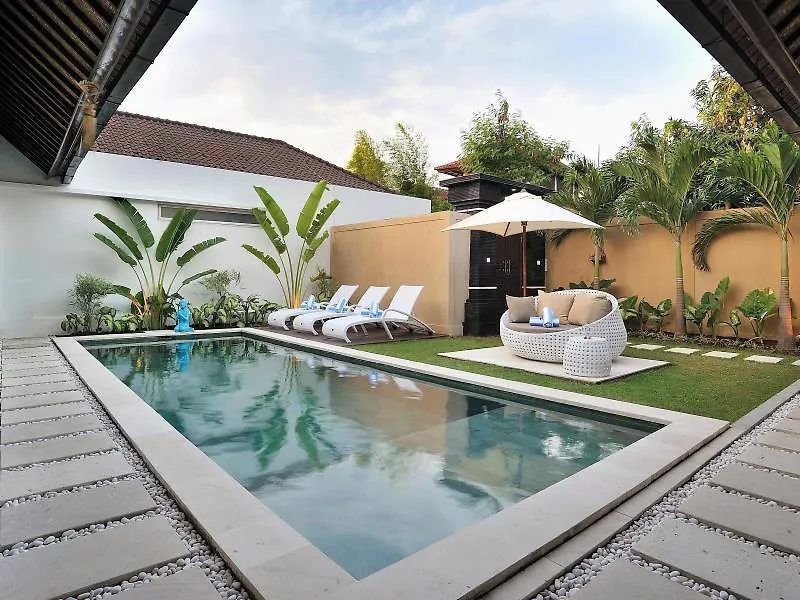 סמיניאק Villa Capri אינדונזיה