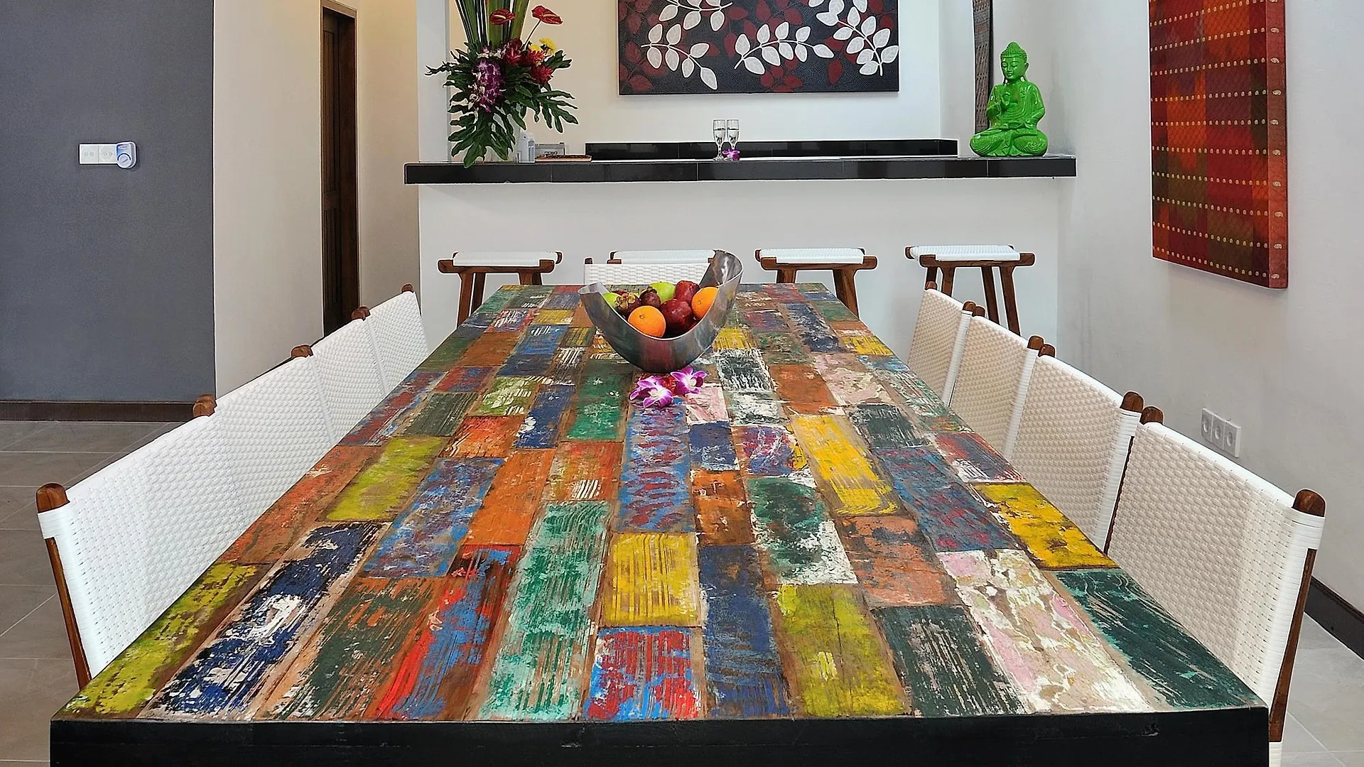 סמיניאק Villa Capri