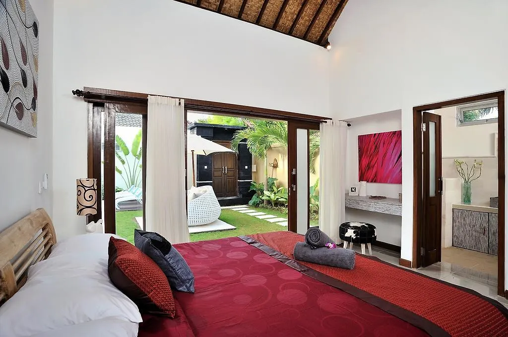 Villa Capri Seminyak