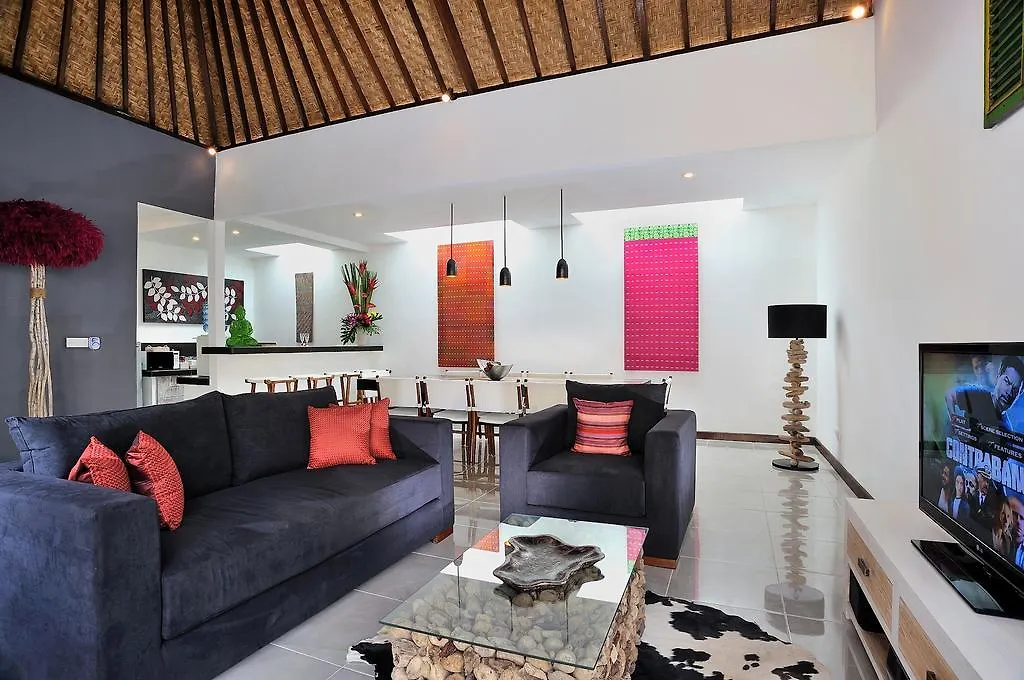 Villa Capri Seminyak