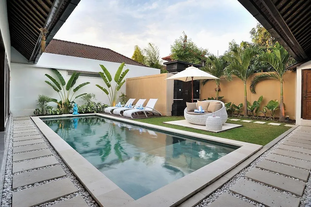 Villa Capri Seminyak  0*, Seminyak (Bali)