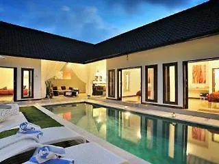 Villa Capri Seminyak