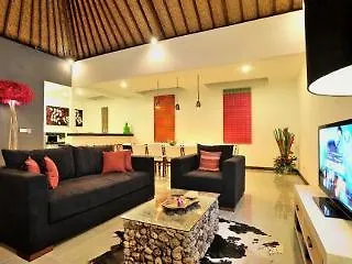 Villa Capri Seminyak