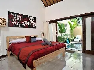 Villa Capri Seminyak  0*, Seminyak (Bali) Indonesia