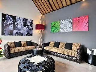 Villa Capri Seminyak