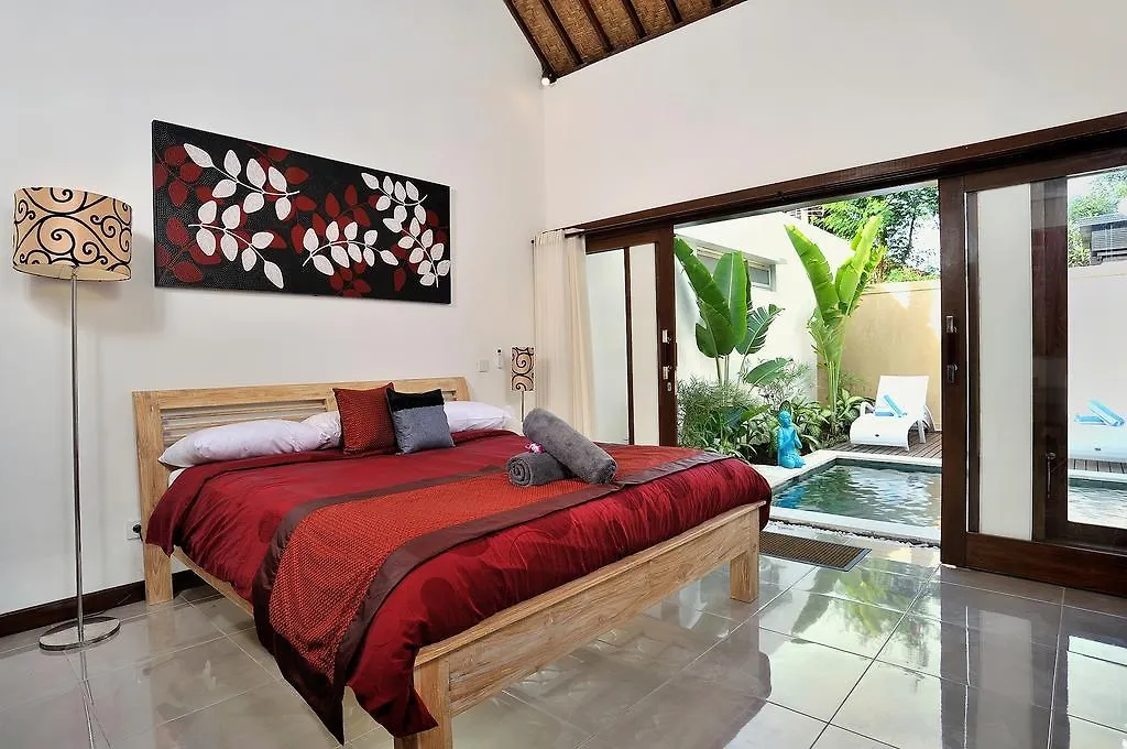 Villa Capri Seminyak
