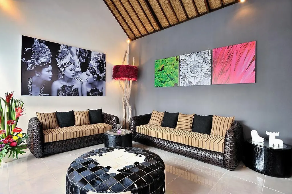Villa Capri Seminyak  Seminyak (Bali)