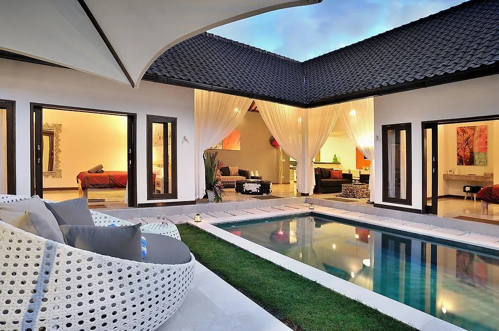 Villa Capri Seminyak