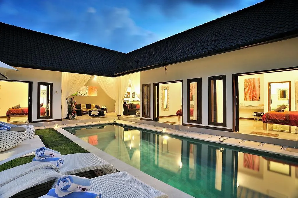 Villa Capri Seminyak
