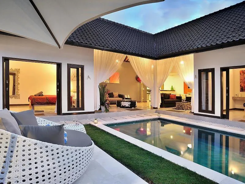 Villa Capri Seminyak   Seminyak (Bali)