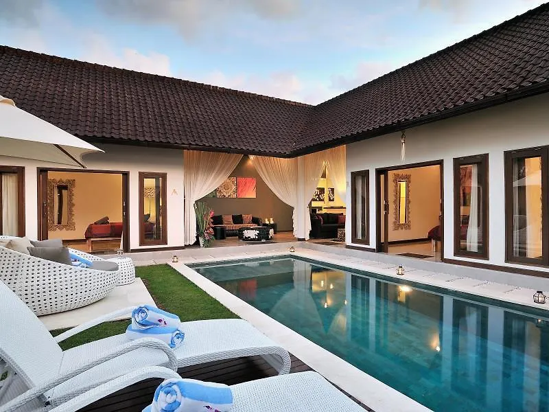 Villa Capri Seminyak  0*, Seminyak (Bali) Indonesia