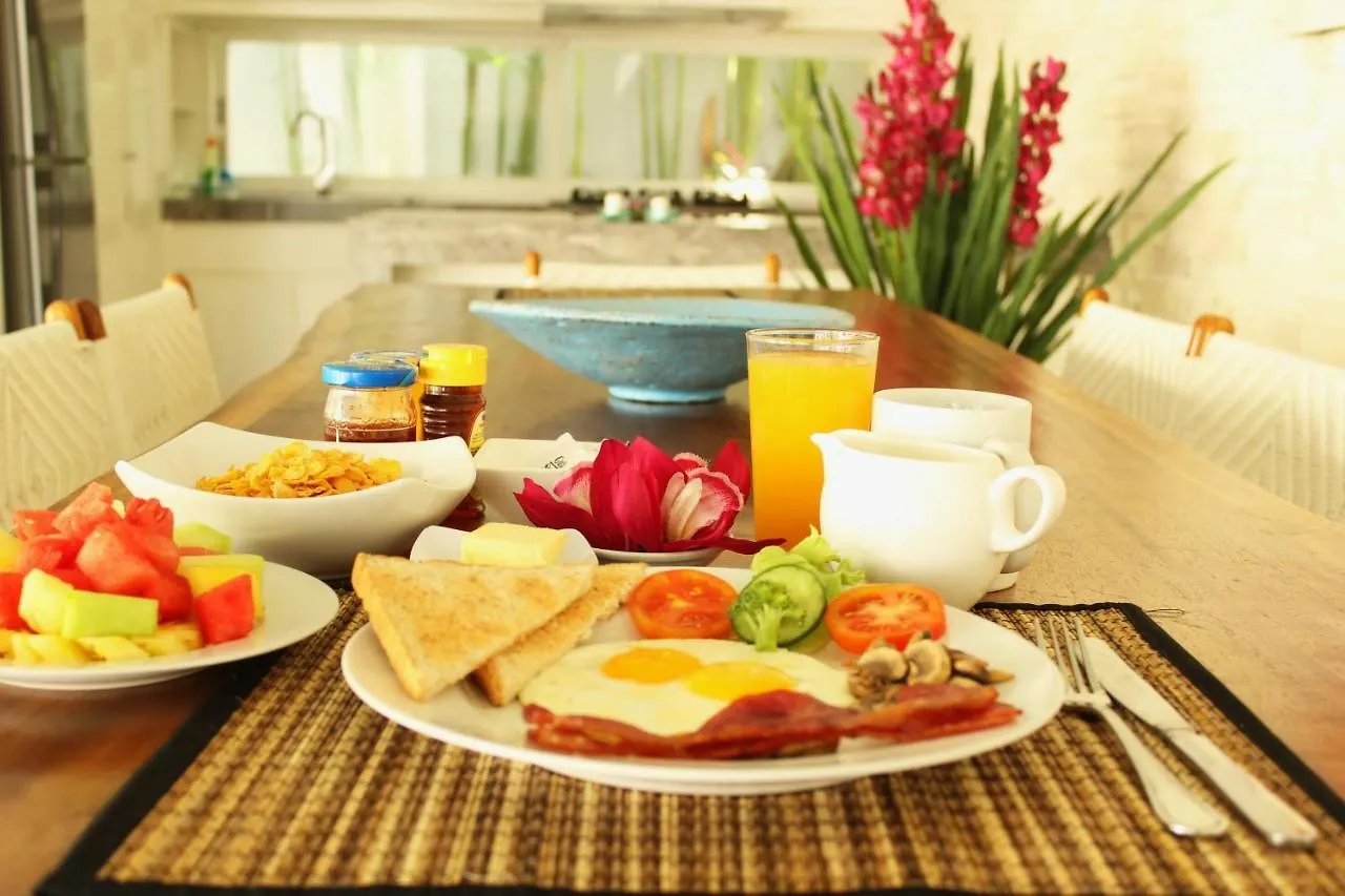 Villa Capri Seminyak