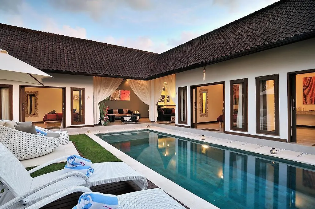 Villa Capri Seminyak   Seminyak (Bali)